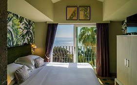 Villa Carlotta Taormina
