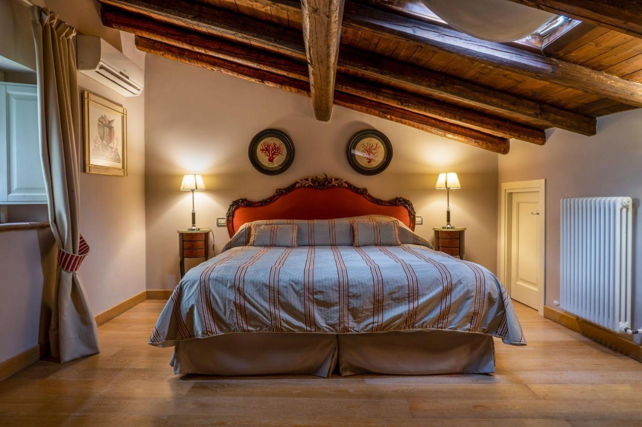 Hotel Villa Carlotta Taormina Buitenkant foto
